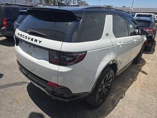 2024 Land Rover Discovery Sport Dynamic SE - Photo 8