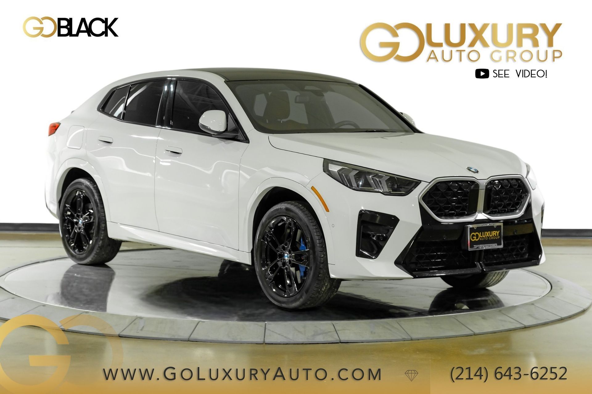 2025 BMW X2 xDrive28i's photo