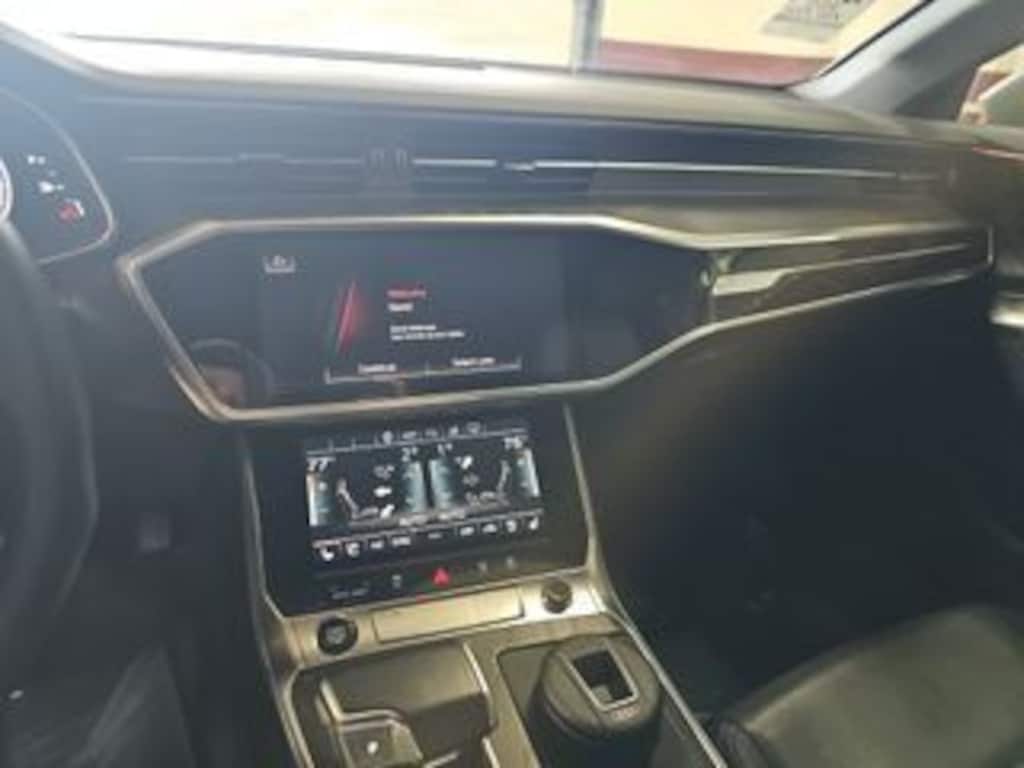 Used 2023 Audi A7 55 Premium Plus Package/S Line Black Optic Package/Executive Package Sportback