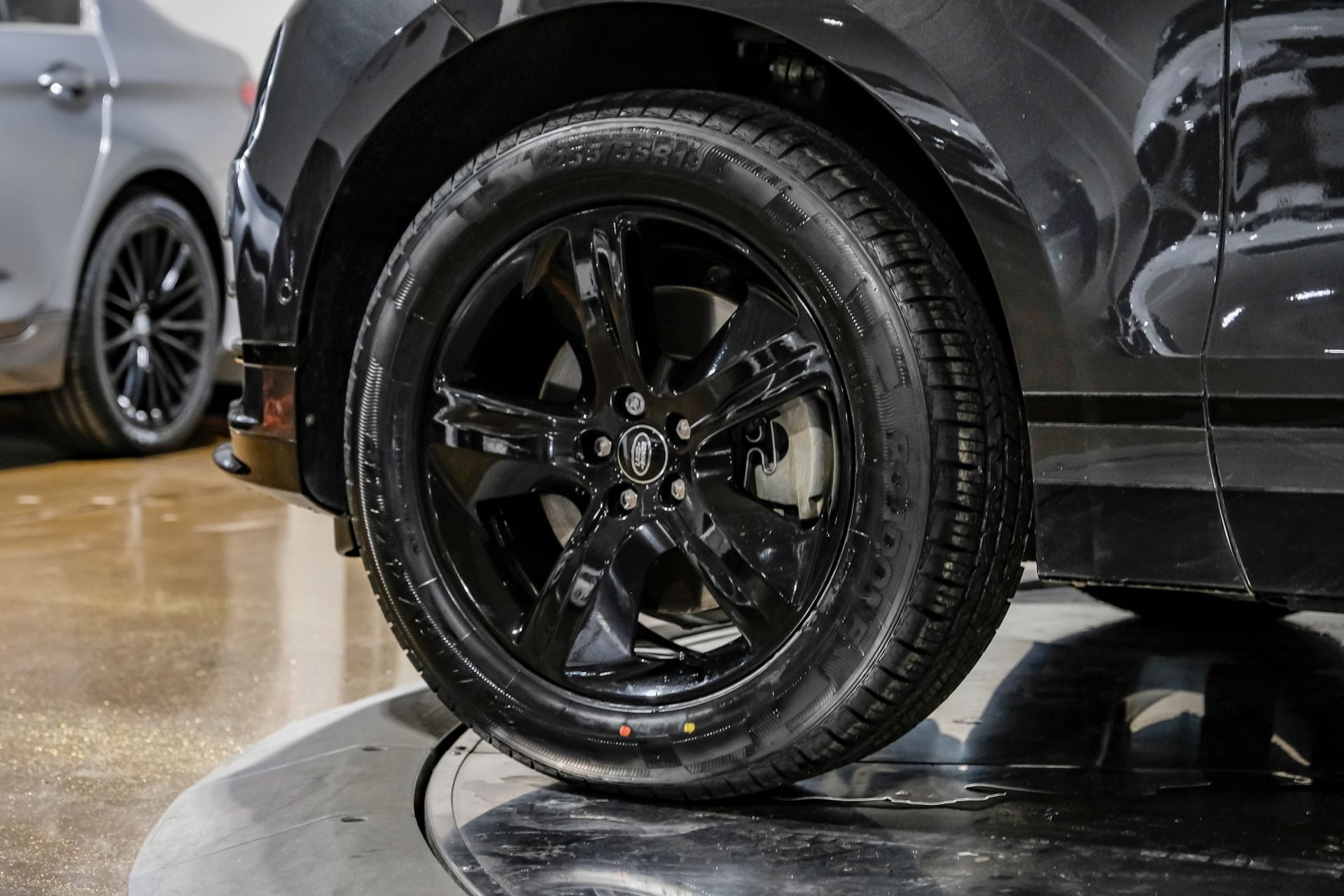 2024 Land Rover Range Rover Velar Dynamic SE - Photo 61