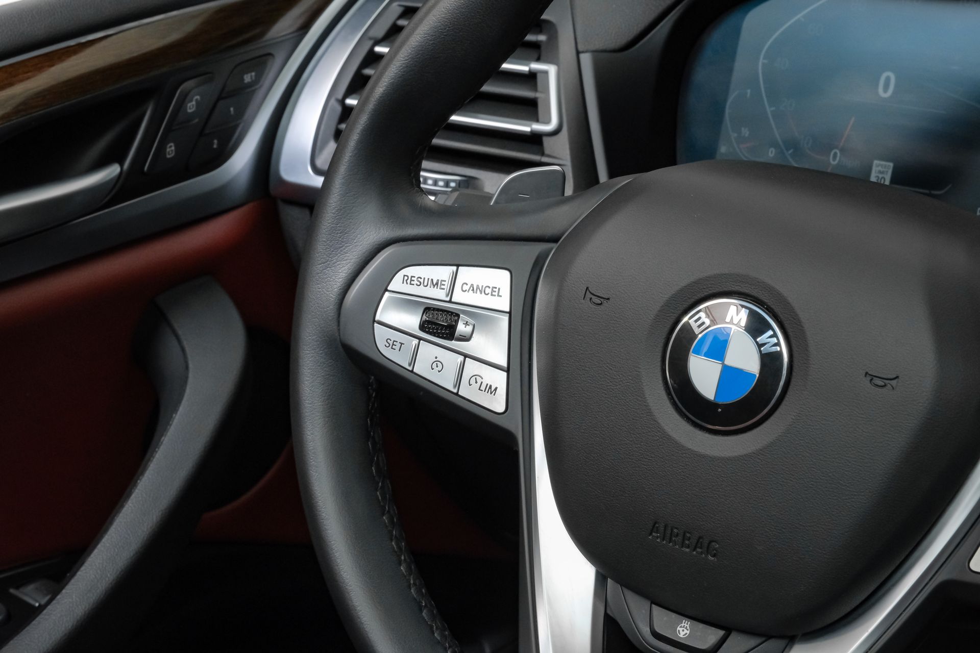 2024 BMW X3 30i - Photo 21