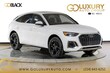 Audi Q5 Sportback