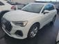 2023 Audi Q3 S Line Premium's photo