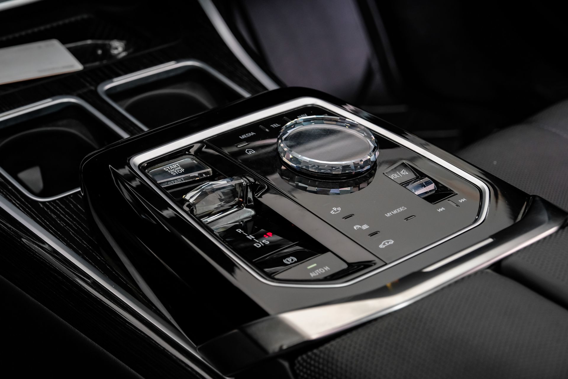 2023 BMW 7 Series 740i - Photo 29