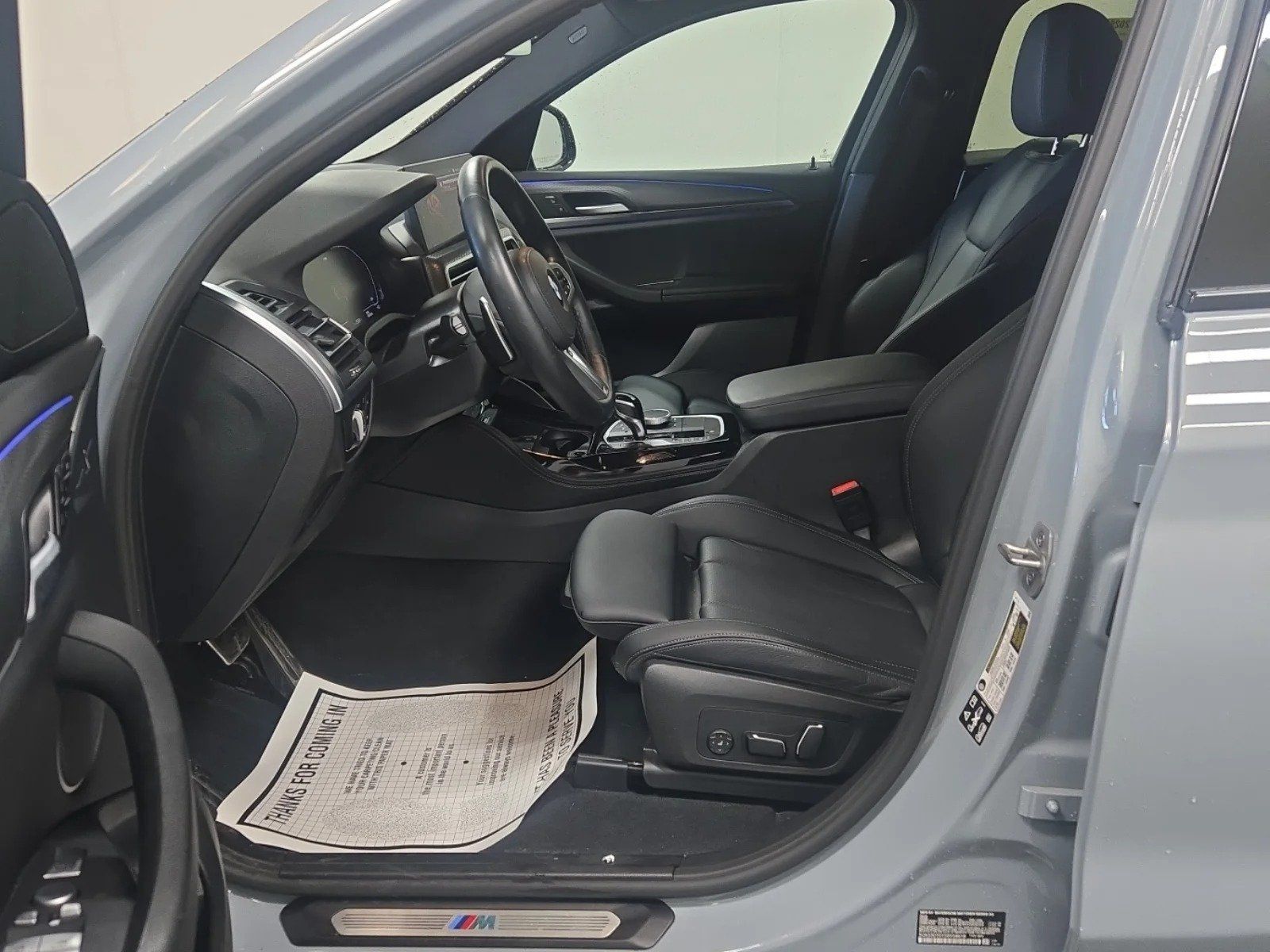 2025 Bmw X4 xDrive30i photo 2