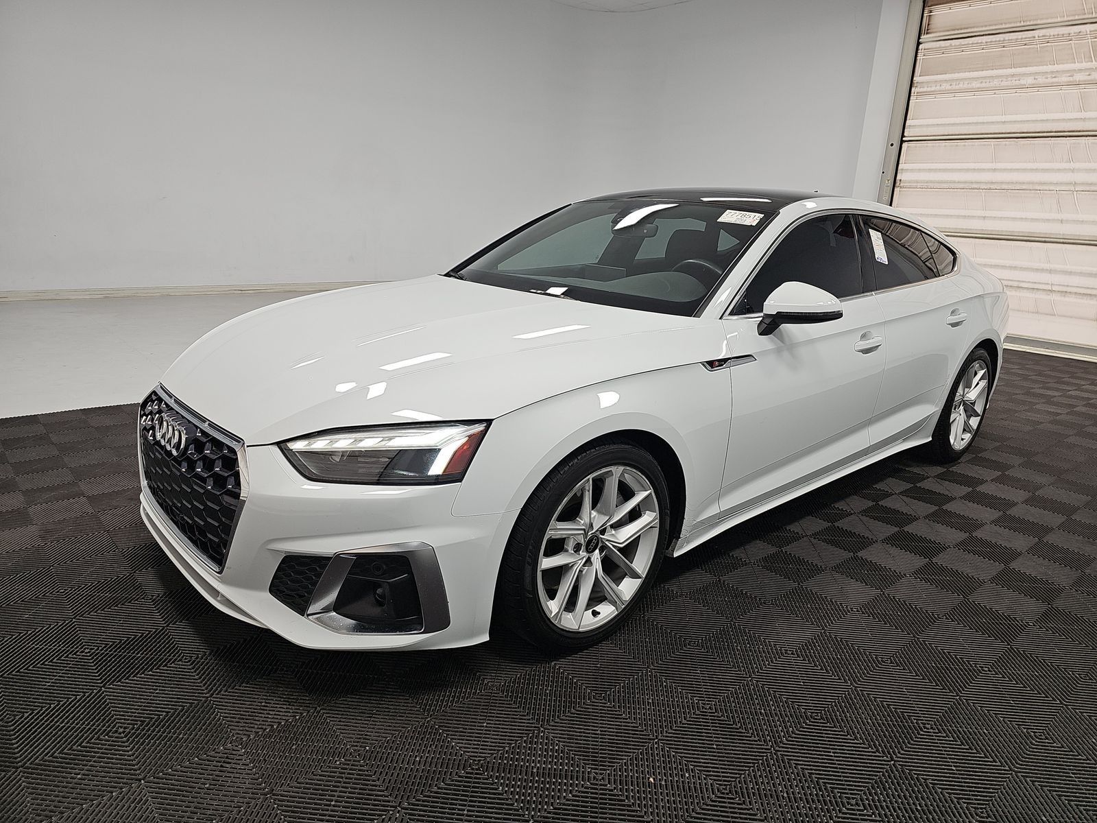 2023 Audi A5 Sportback 45 Premium quattro S tronic's photo