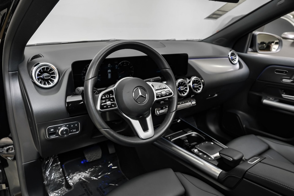 Used 2023 Mercedes-Benz GLA 250 Premium Package/Multimedia Package/Parking Assista SUV