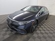  Mercedes-Benz EQS 450