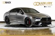  Mercedes-Benz AMG CLA 45