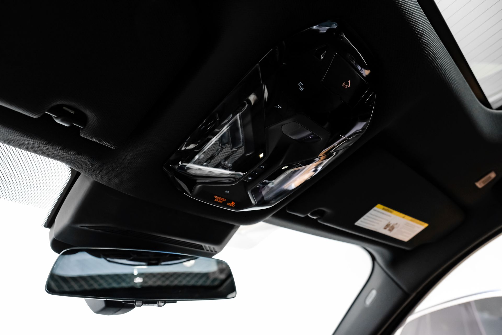 2023 BMW 7 Series 740i - Photo 34