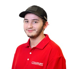 Staff member Ryan Amir Bellamine from ID_ec44c9dc8a26