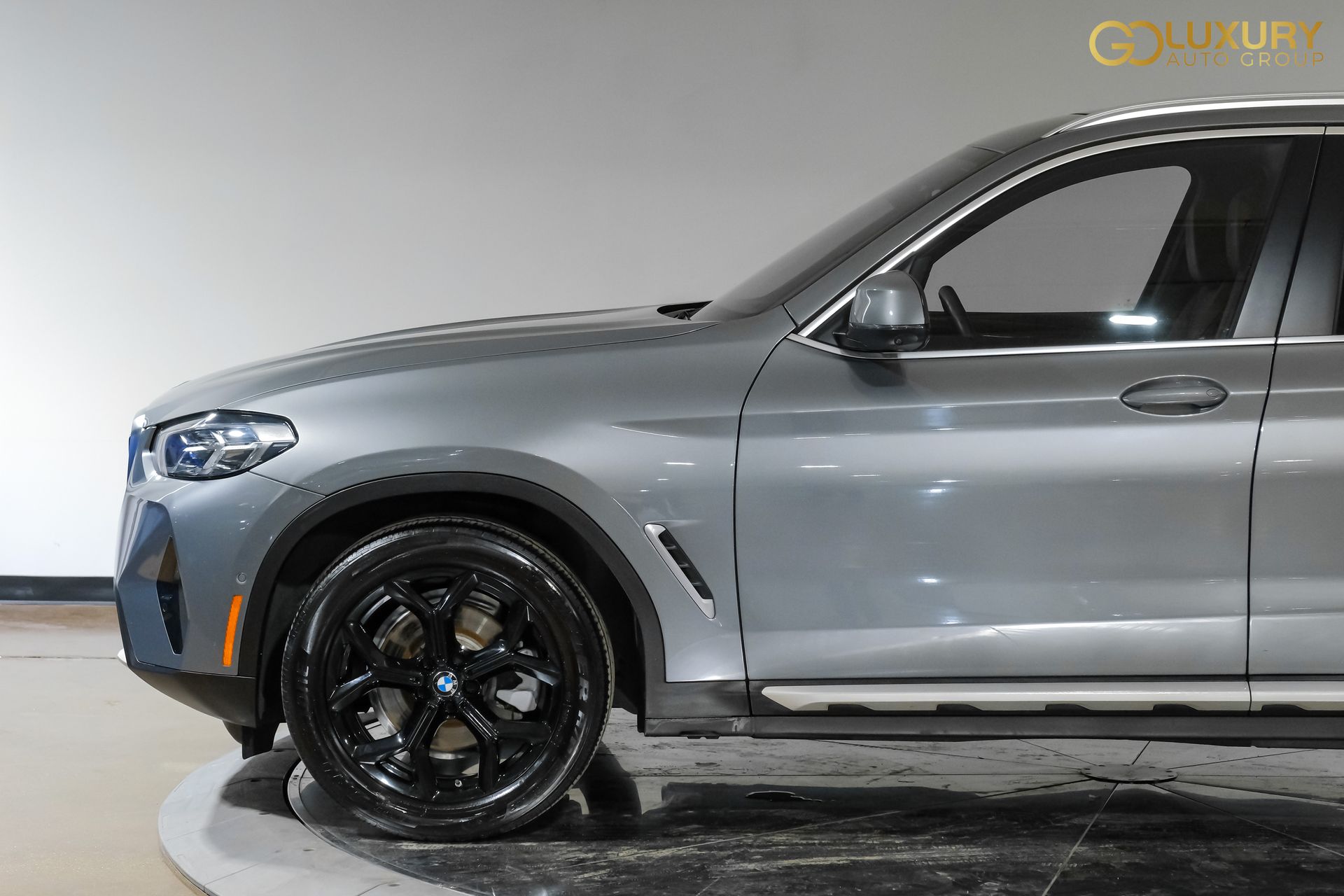 2024 BMW X3 30i - Photo 14