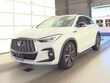 INFINITI QX55