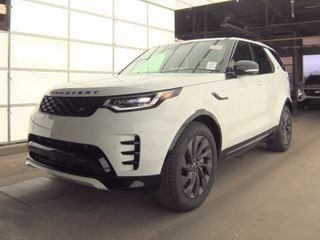 2023 Land Rover Discovery S R Dynamic