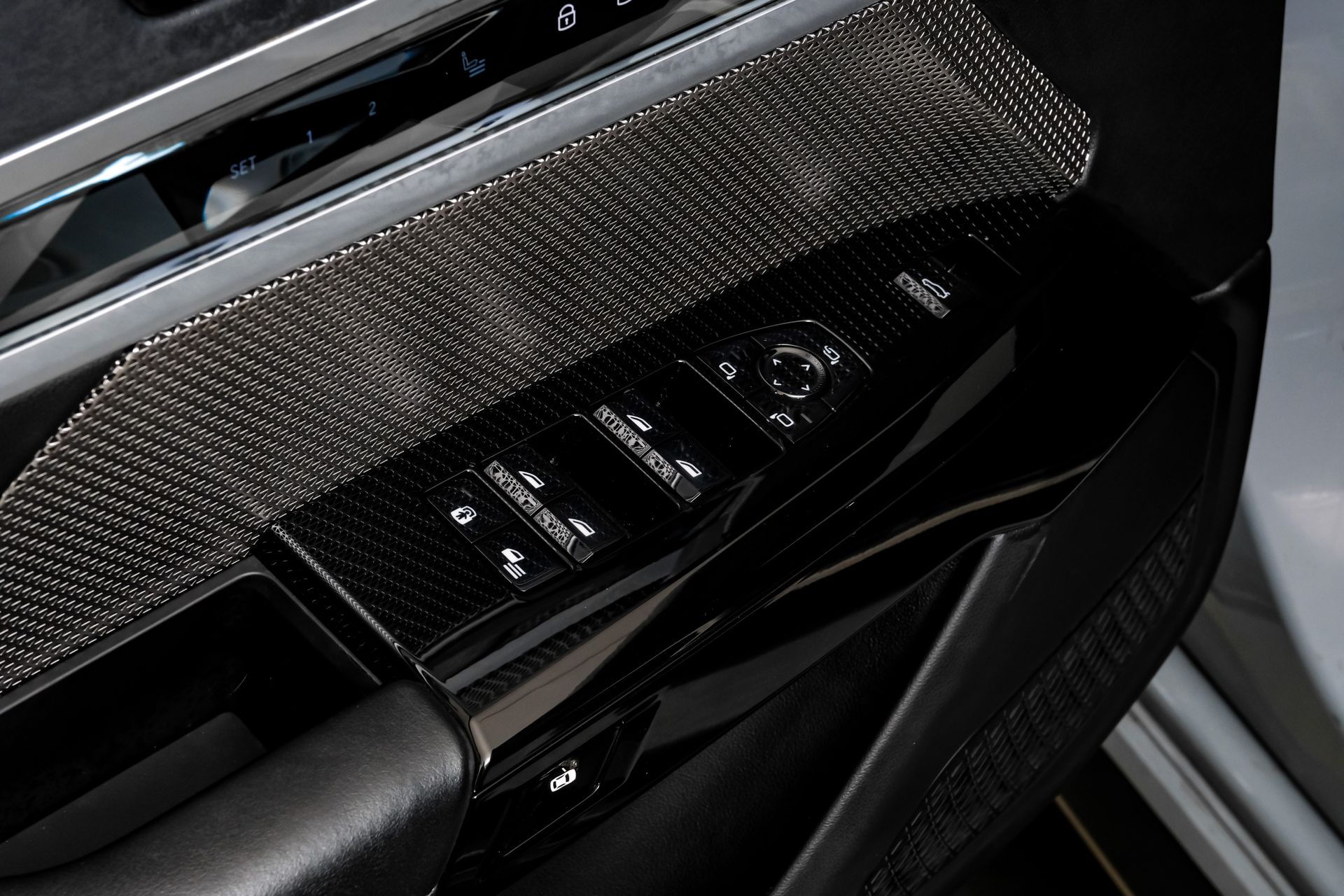 2023 BMW 7 Series 740i - Photo 44