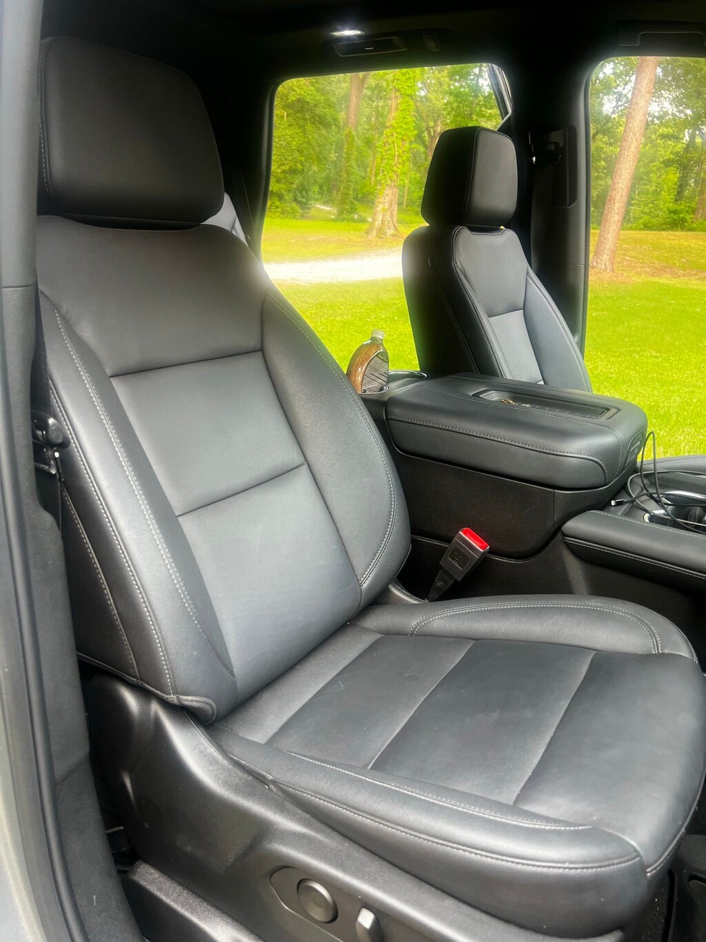 Used 2023 Chevrolet Tahoe Z71 SUV