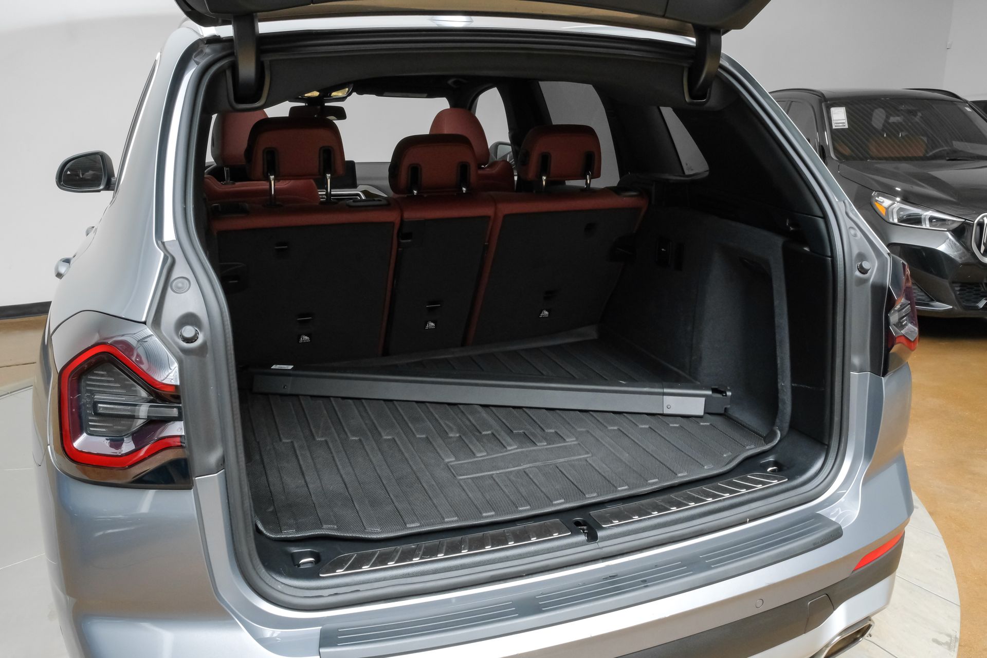 2024 BMW X3 30i - Photo 64