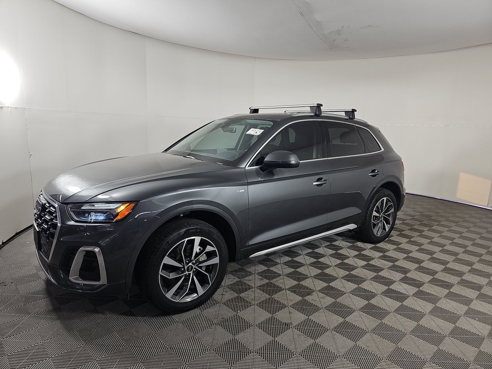 2023 Audi Q5 Premium Plus's photo