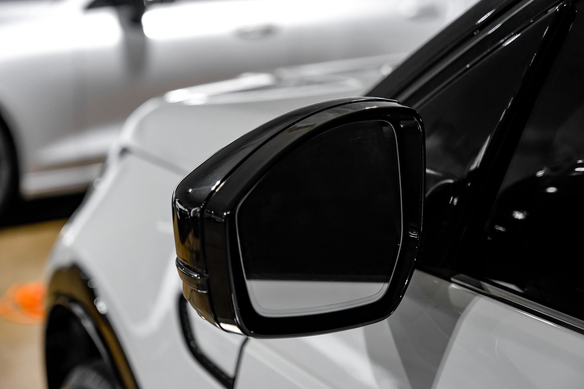 2024 Land Rover Discovery Sport Dynamic SE - Photo 50