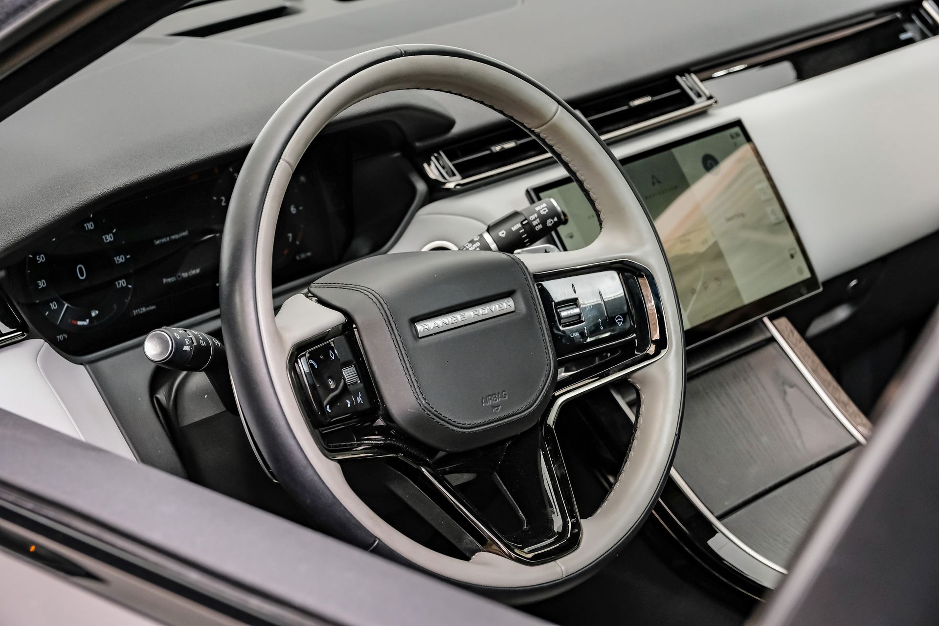 2024 Land Rover Range Rover Velar Dynamic SE - Photo 20