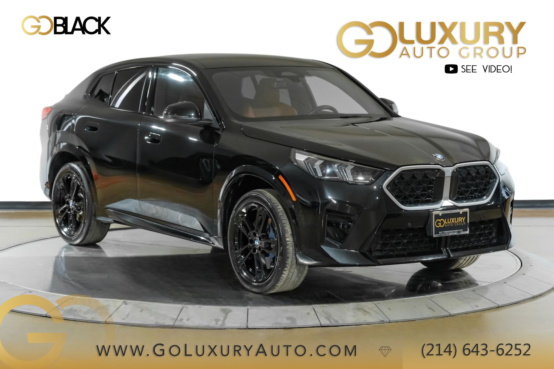 2025 BMW X2 xDrive28i's photo