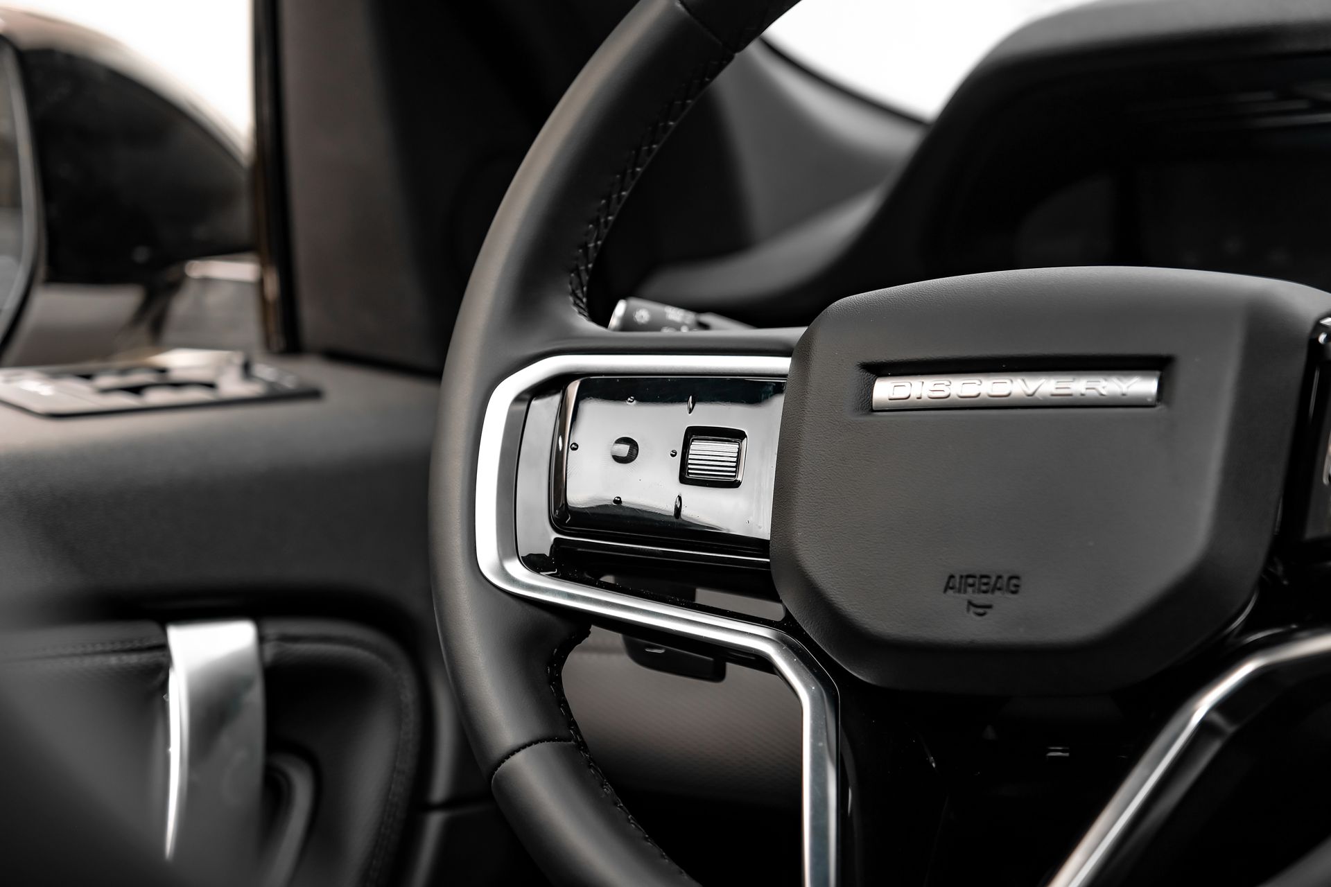 2024 Land Rover Discovery Sport Dynamic SE - Photo 22