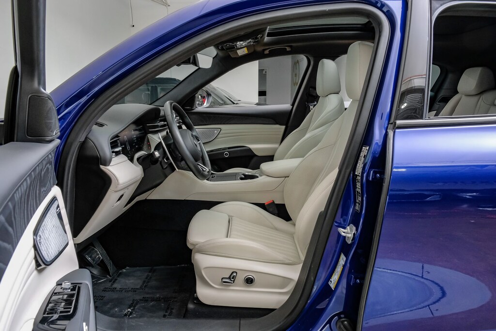Used 2023 Maserati Grecale Modena Premium Package/20" Machine Polished Forged Etere Wheels SUV