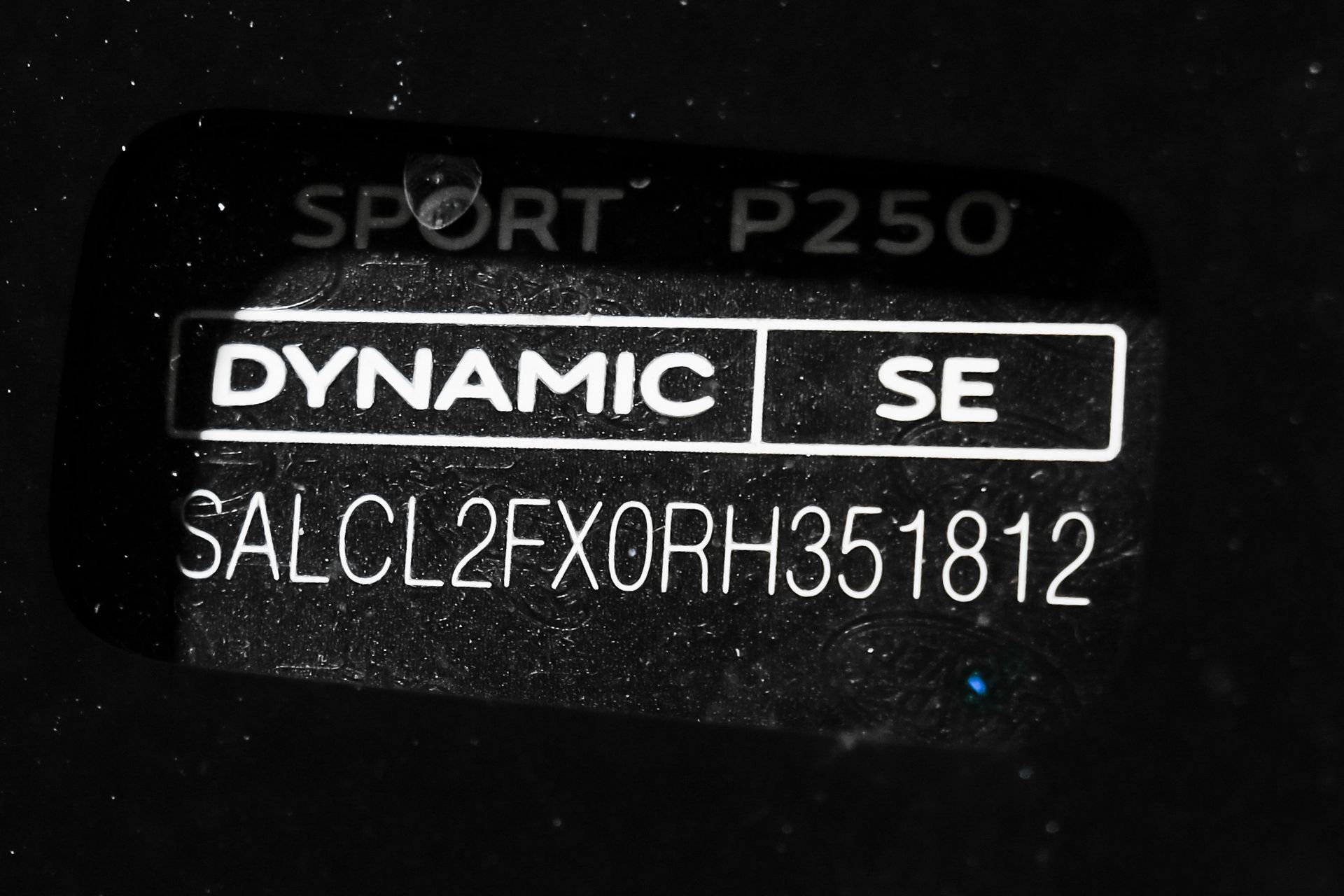 2024 Land Rover Discovery Sport Dynamic SE - Photo 71