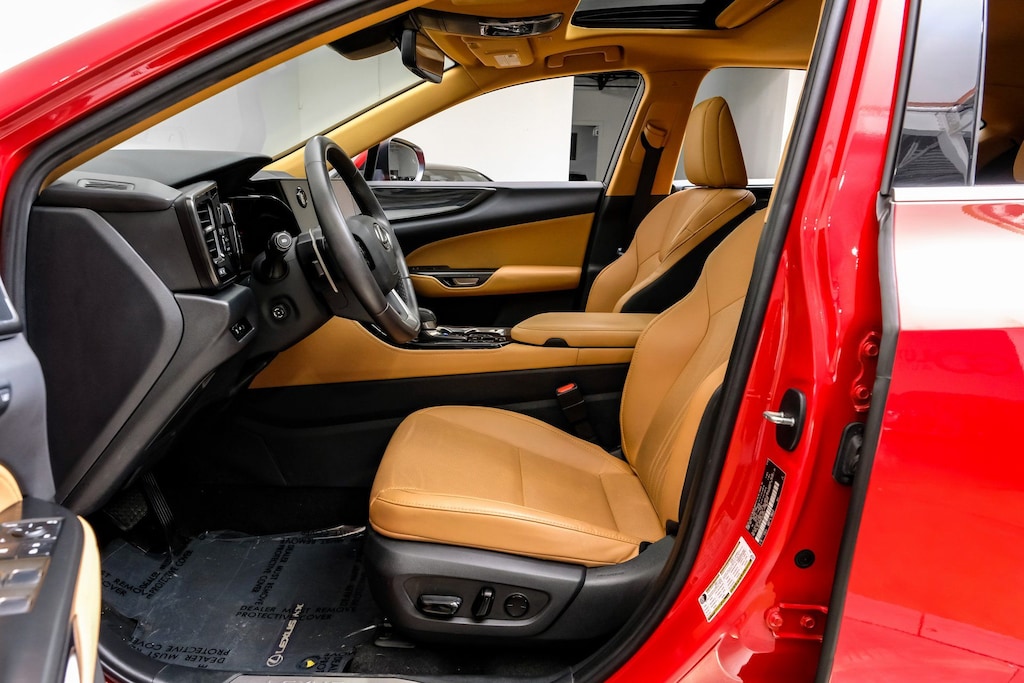 Used 2023 Lexus NX 350 Premium Package/Smart Phone Convenience Package SUV