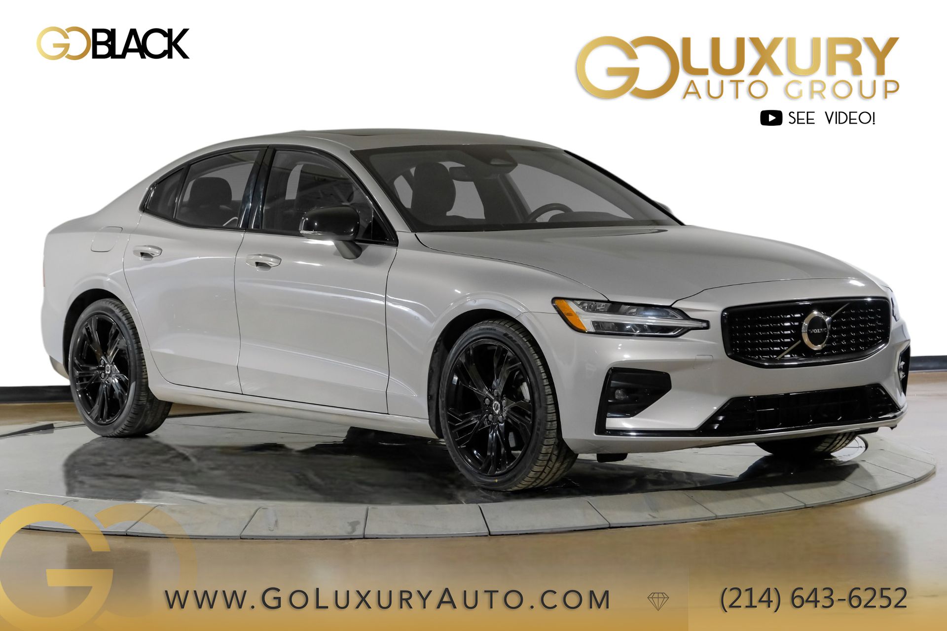 2024 Volvo S60 Core