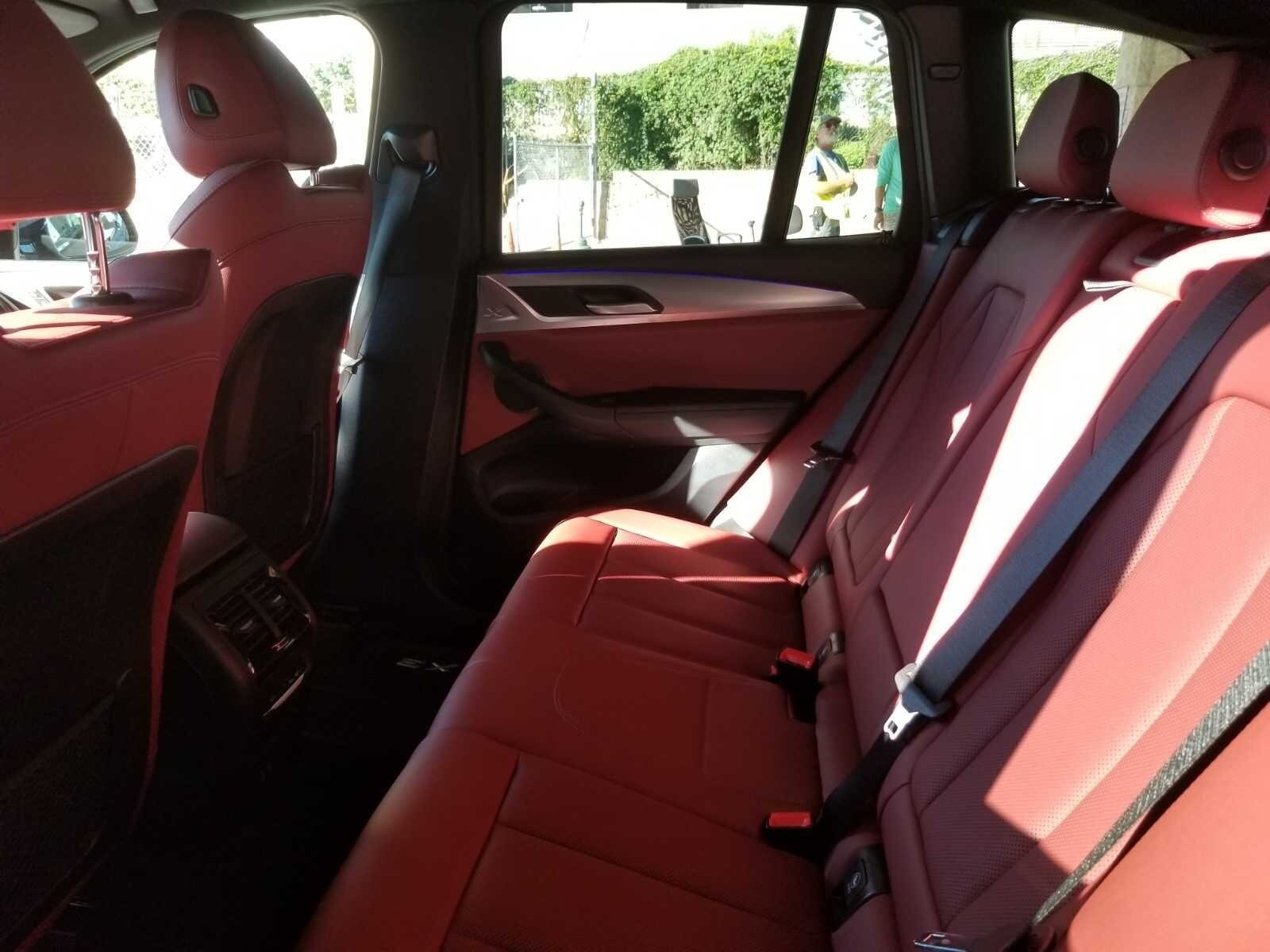 2023 Bmw X3 sDrive30i photo 2