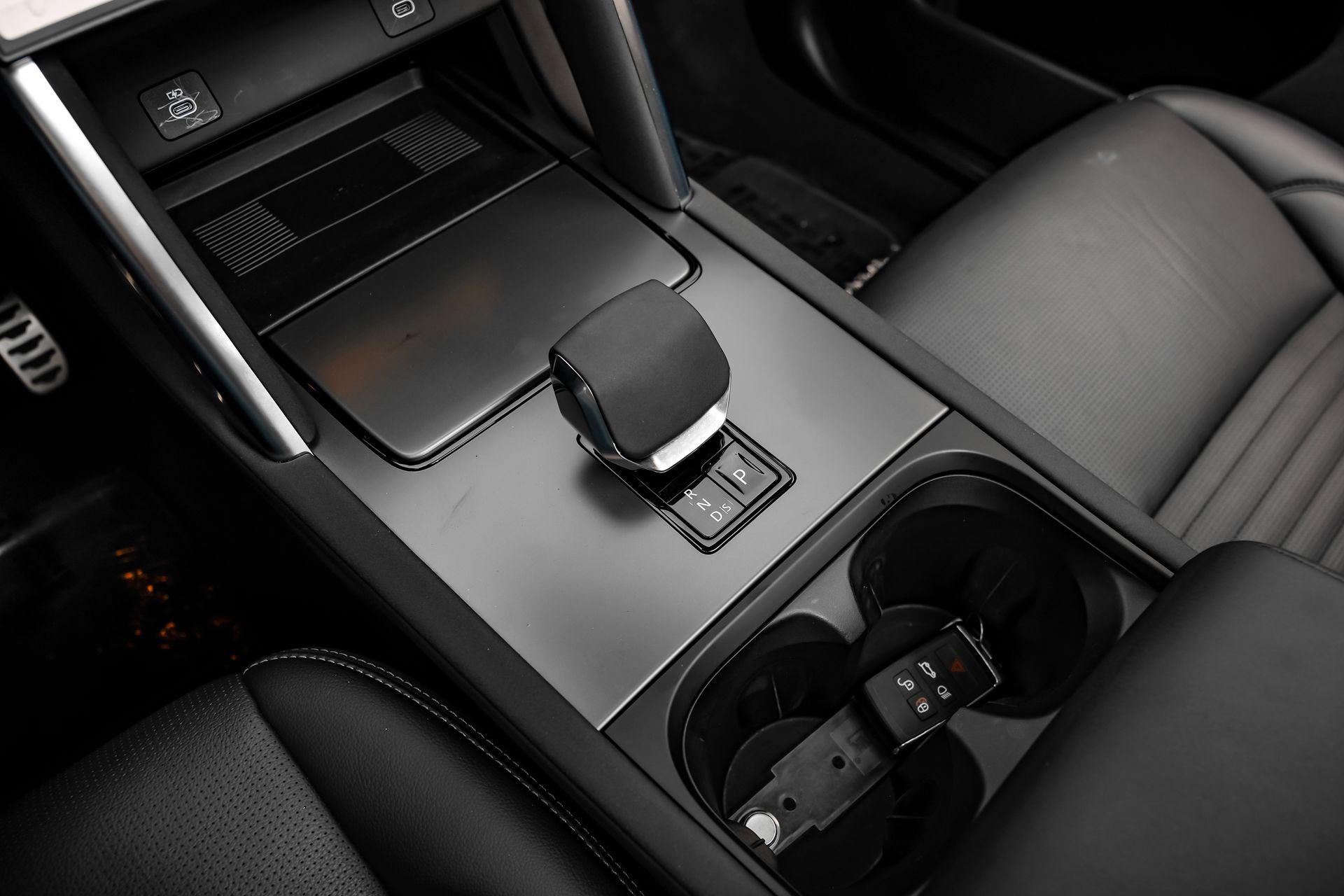 2024 Land Rover Discovery Sport Dynamic SE - Photo 32