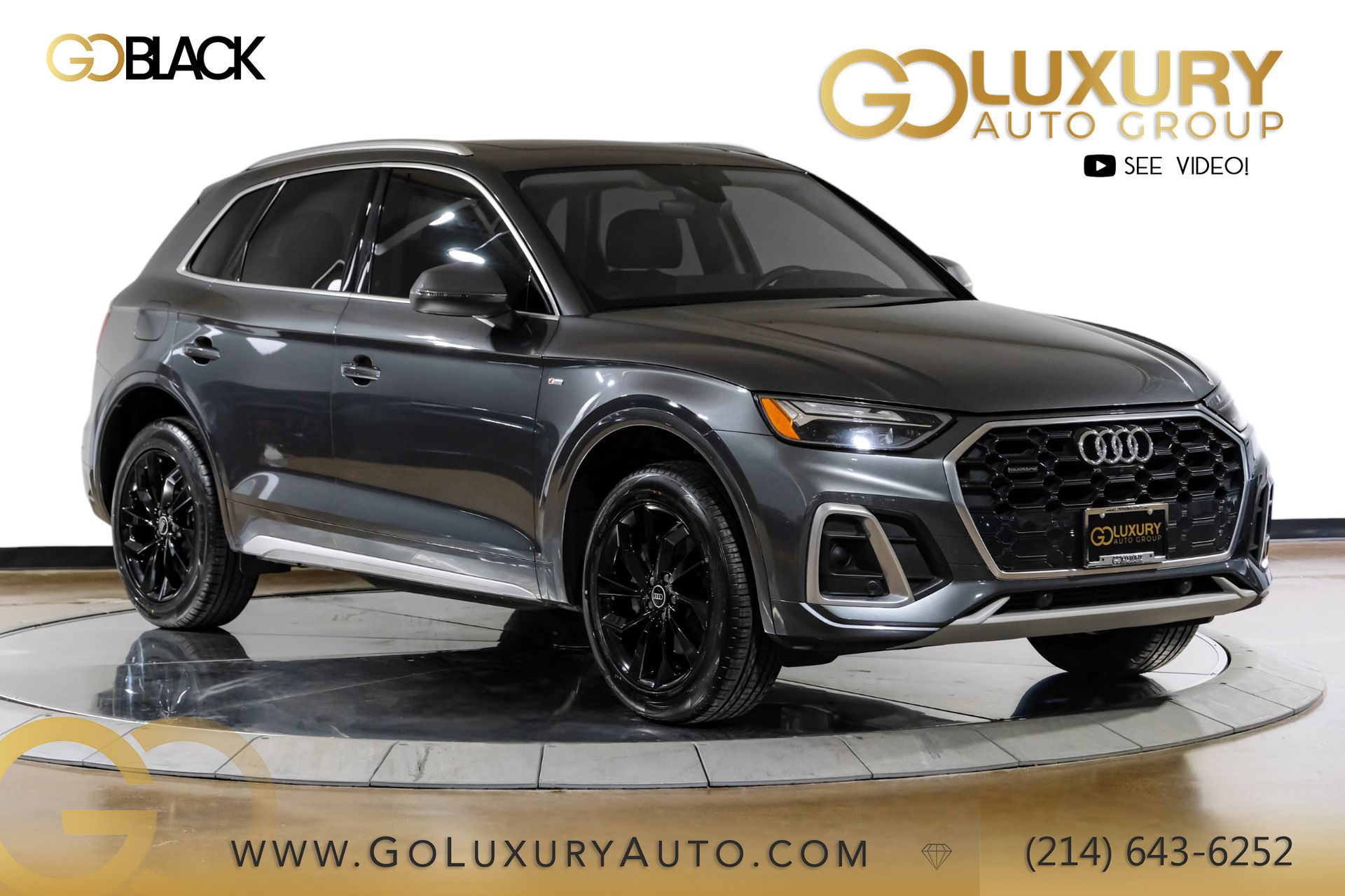 2023 Audi Q5 Premium Plus's photo