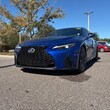  LEXUS IS 350