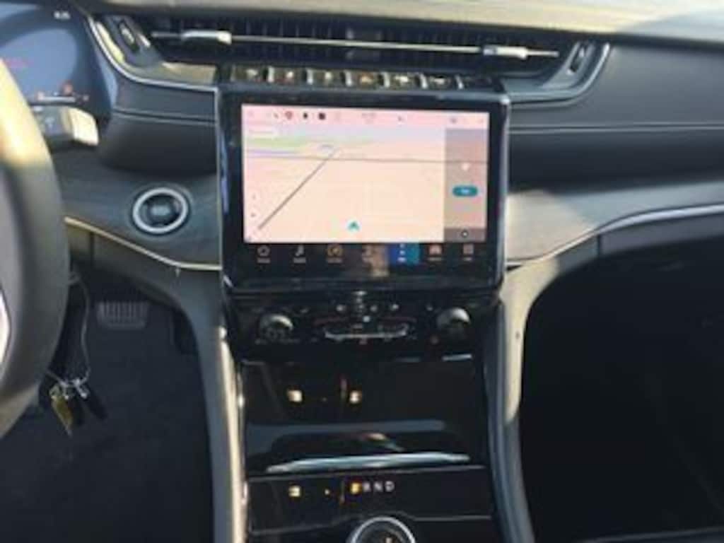 Used 2023 Jeep Grand Cherokee L Limited/Luxury Tech Group II/Dual Pane Panoramic/9 Amplified Speaker & Subwoofer SUV