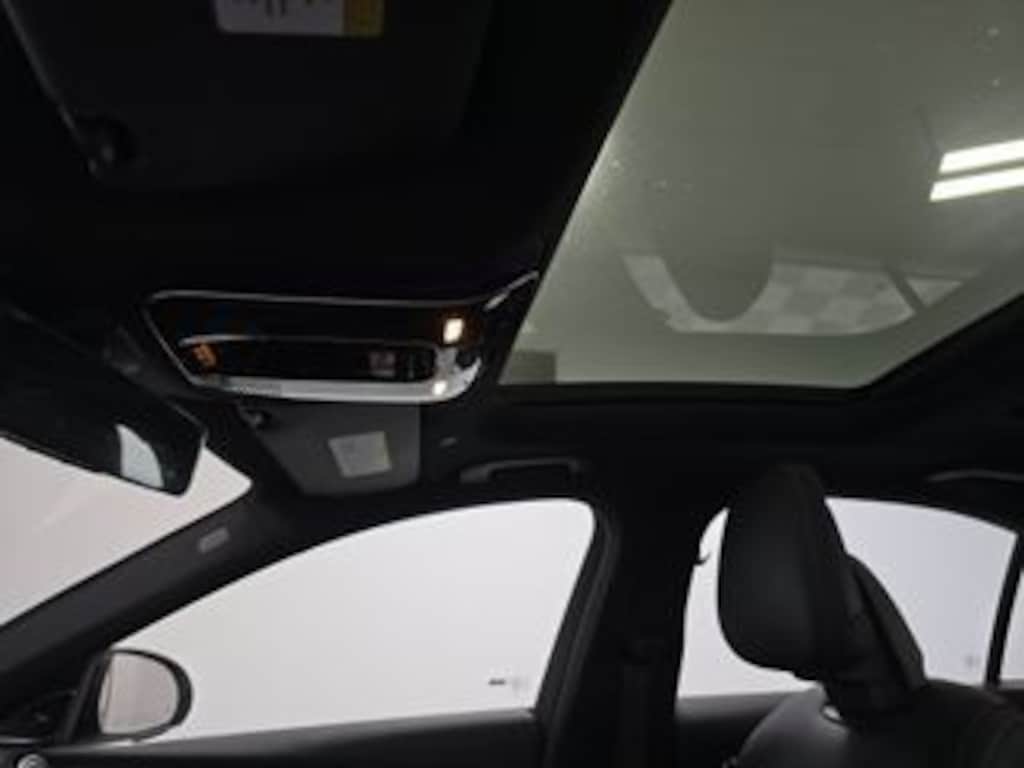 Used 2023 Mercedes-Benz AMG C 43 4MATIC AMG Night Package/Sound Package/Multimedia Package/20" AMG Split 10-Spoke Wheels Sedan