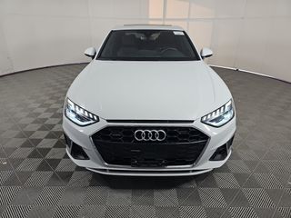 2023 Audi A4 Premium's photo