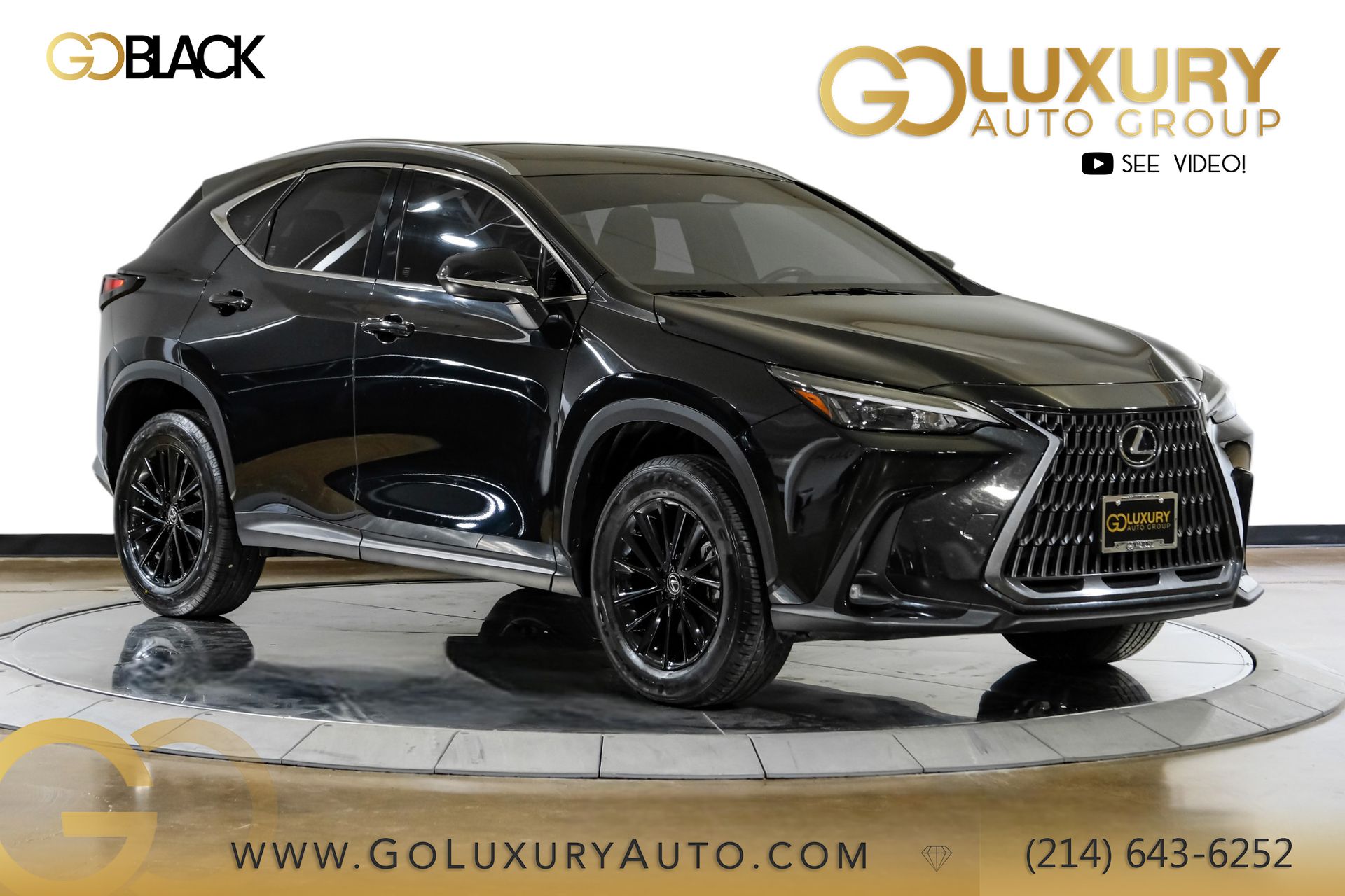 2024 Lexus NX 350