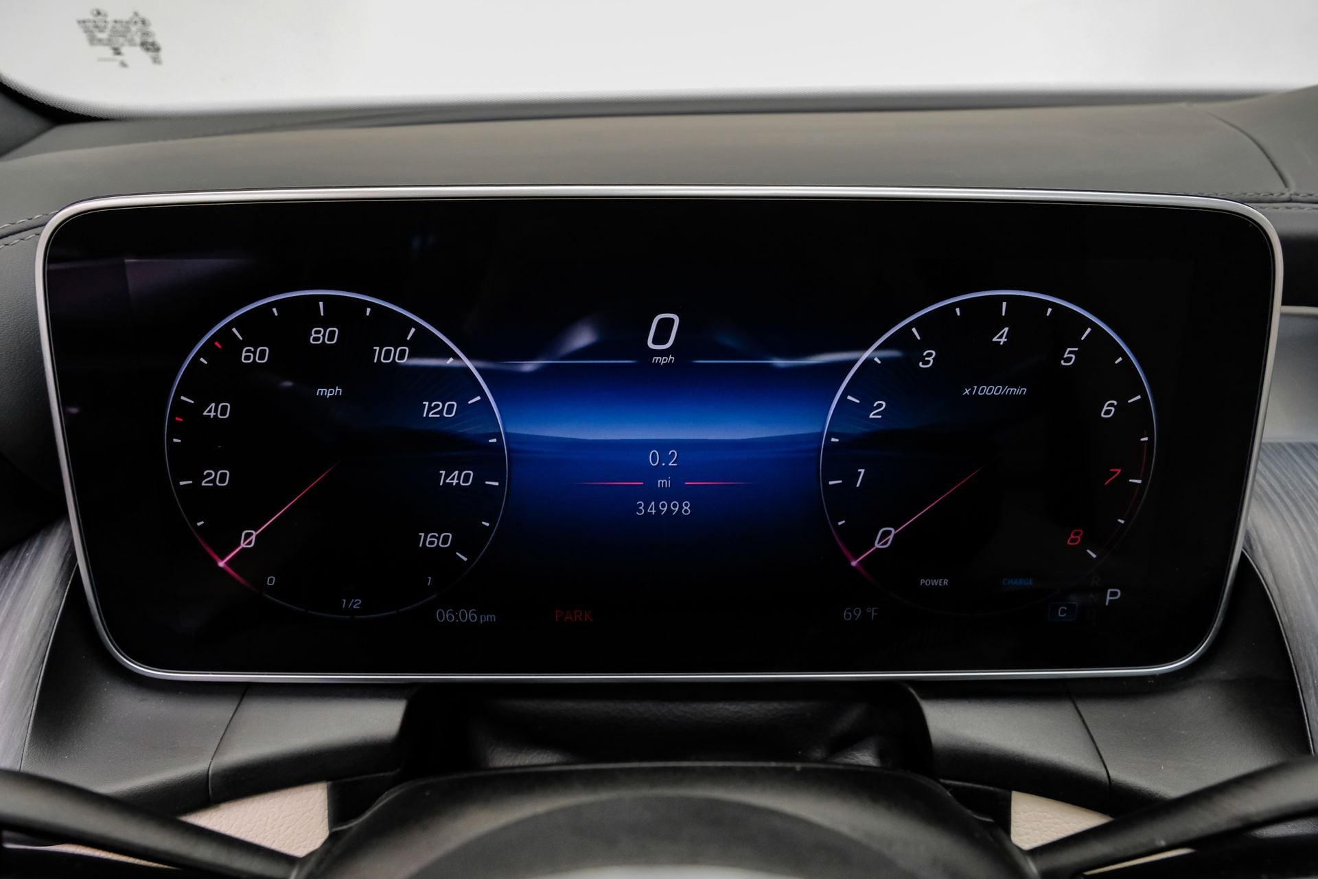 2025 Mercedes-Benz GLC Base - Photo 23