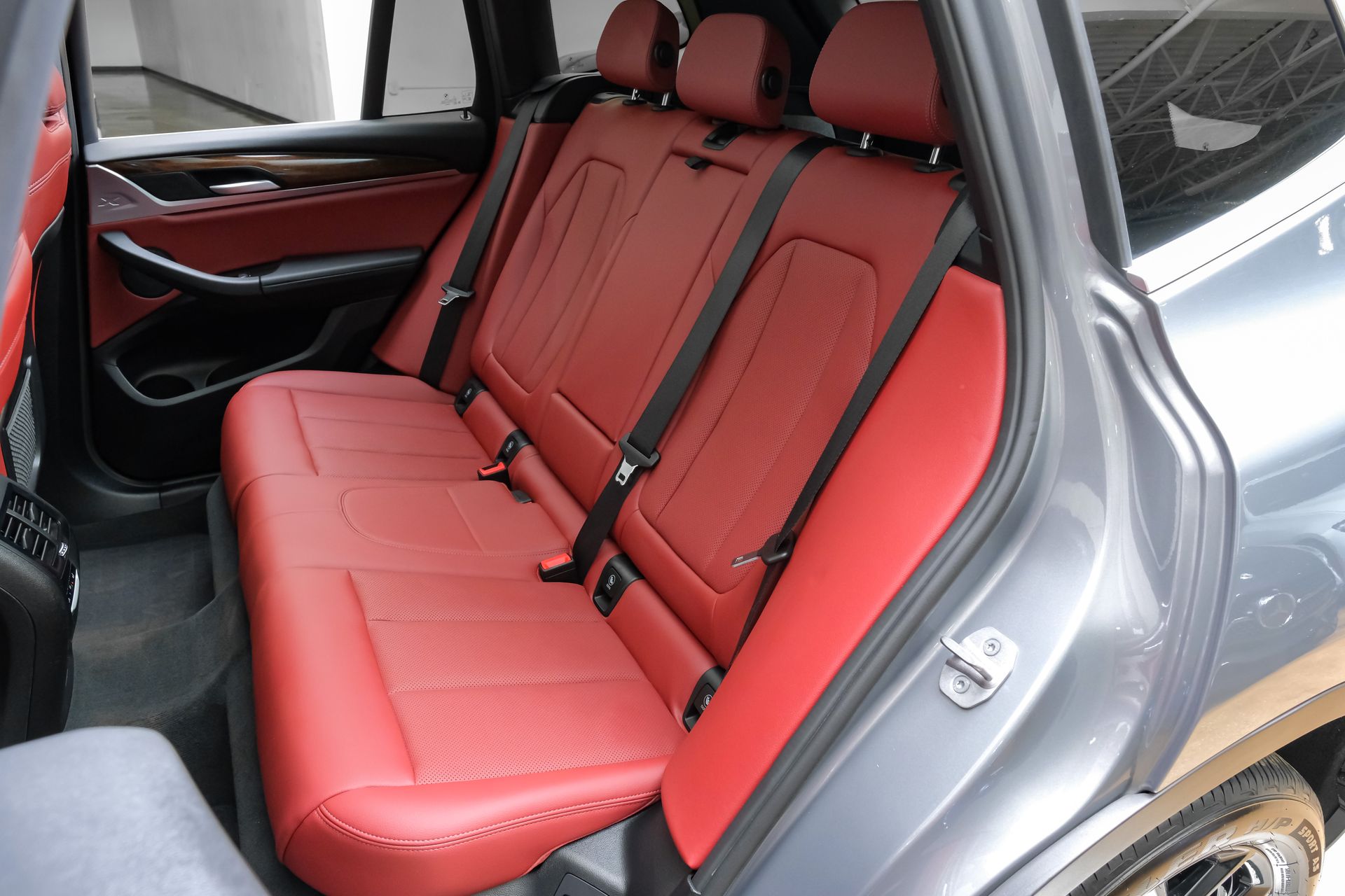 2024 BMW X3 30i - Photo 48