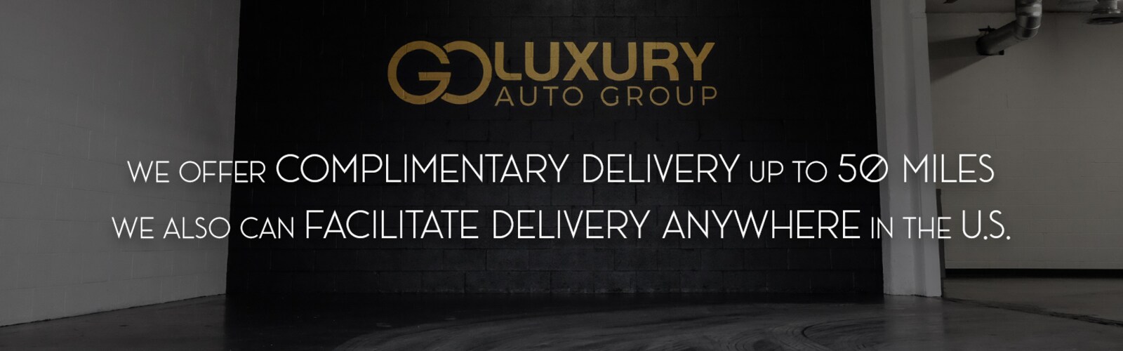 Go Luxury Auto Group Preowned And Exotic Automobiles Dallas TX