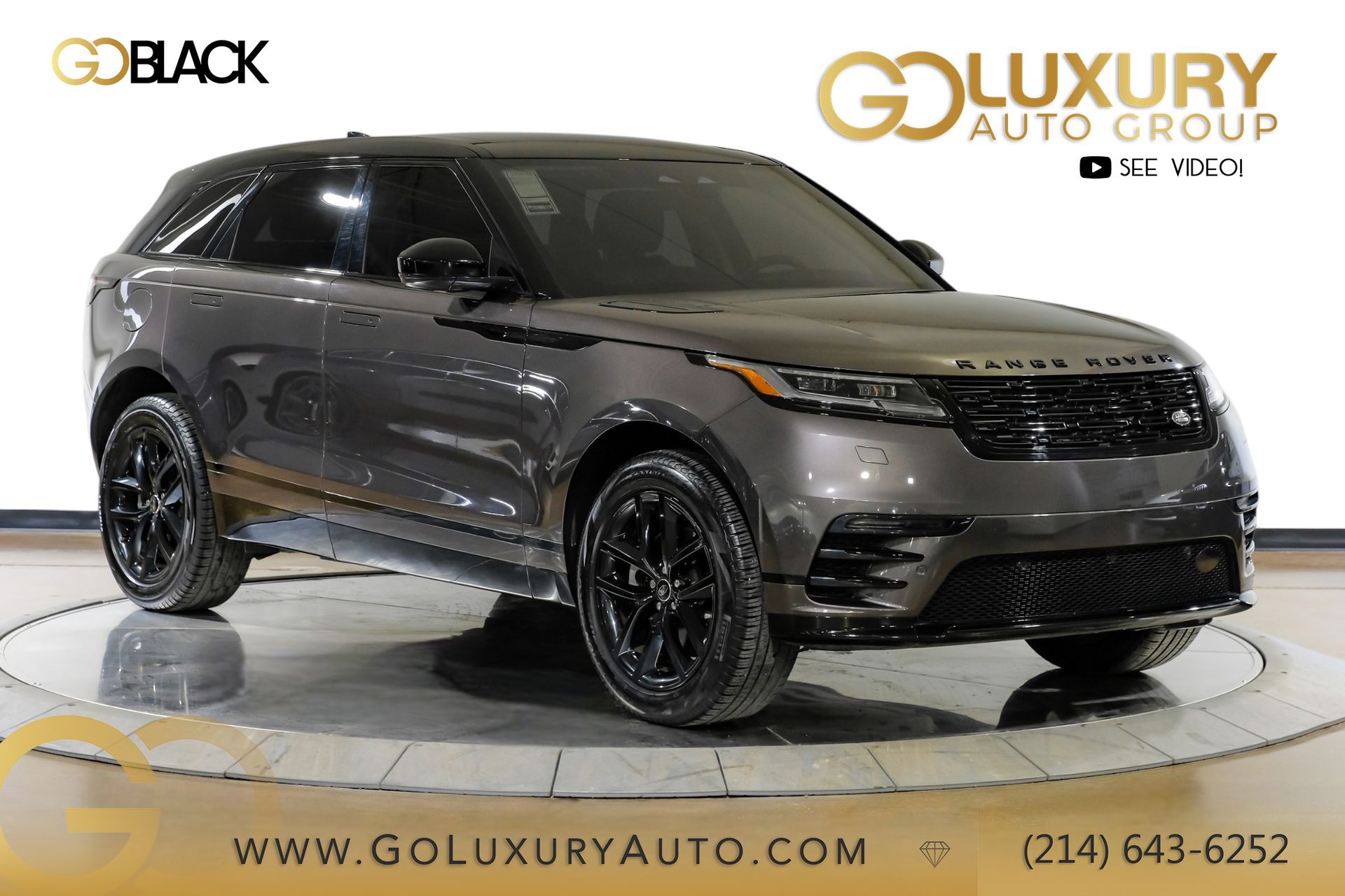 2025 Land Rover Range Rover Velar P250 Dynamic SE's photo