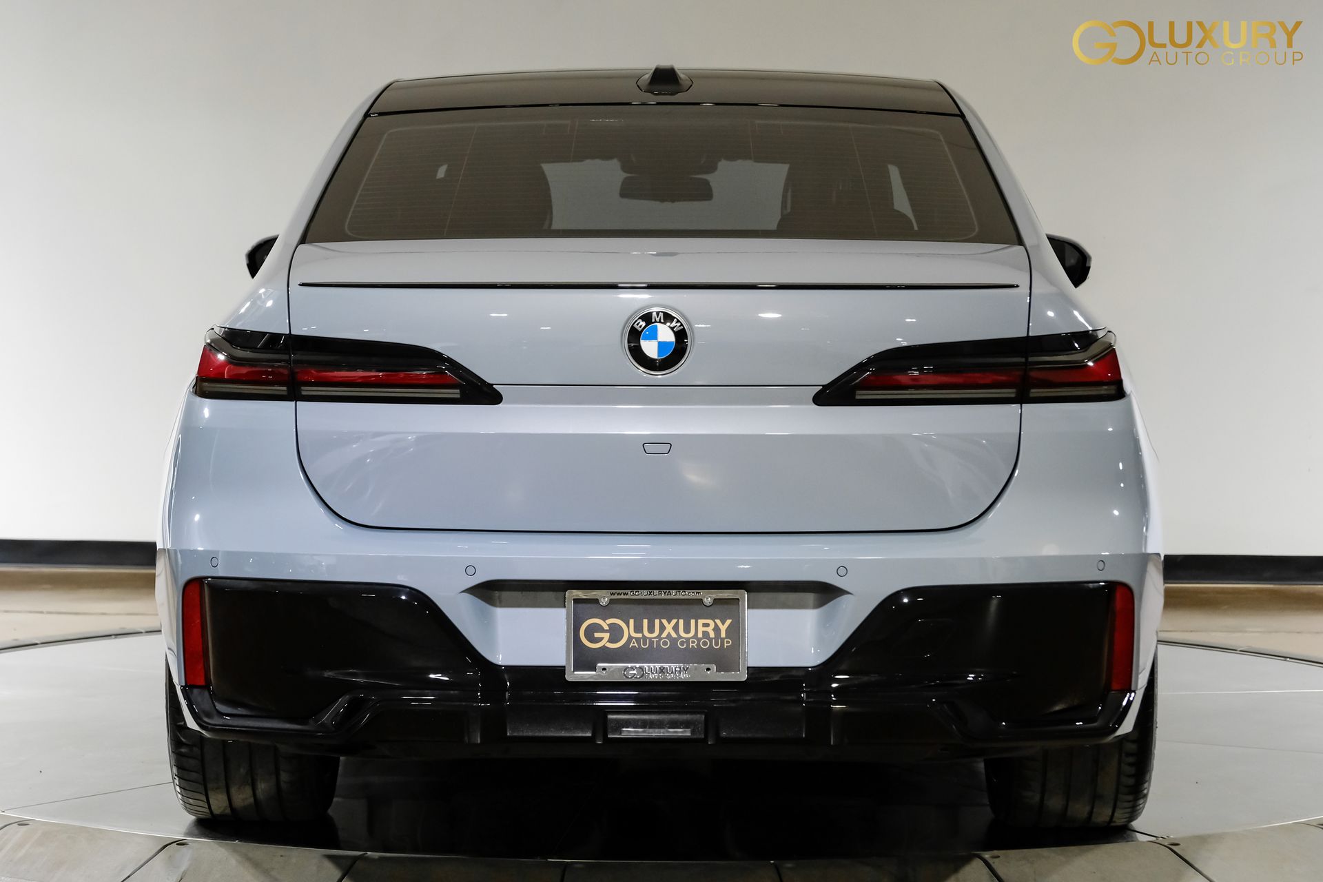 2023 BMW 7 Series 740i - Photo 11