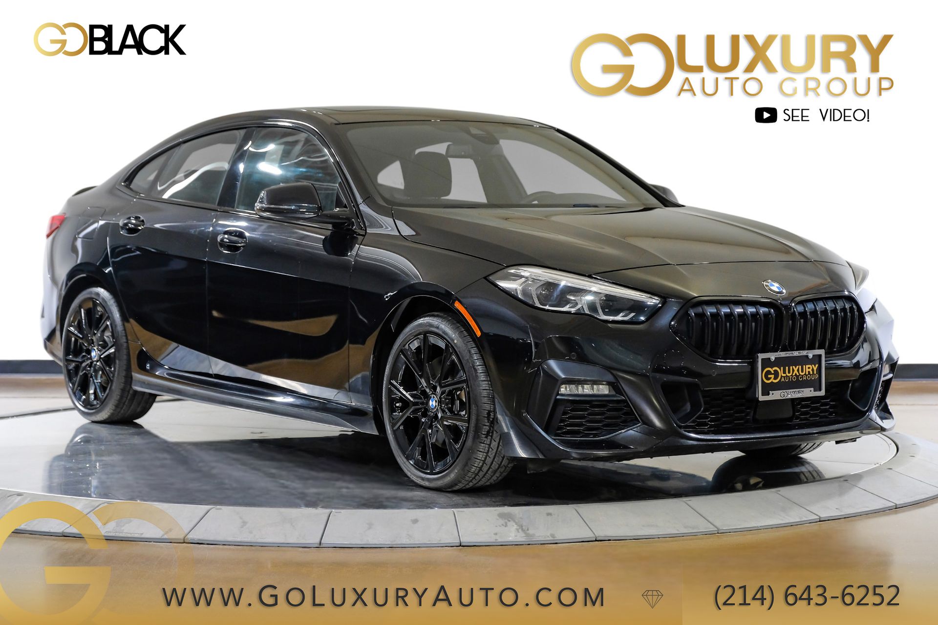 2023 BMW 2 Series 228i's photo