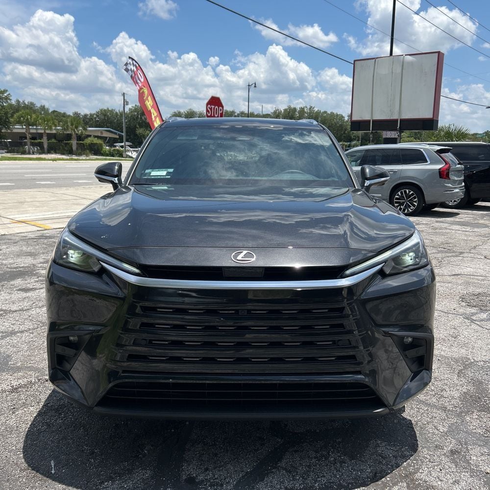 2026 Lexus TX 350 350 Premium FWD's photo