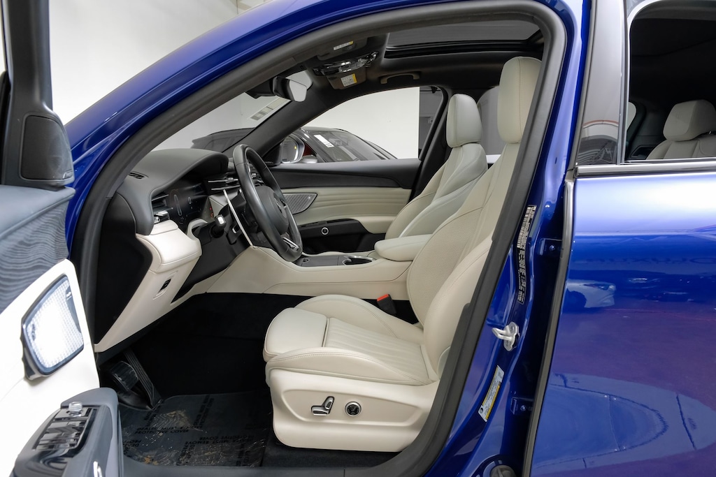 Used 2023 Maserati Grecale Modena/Leather Seat Upholstery/ Trailer Tow/20" Machine Polished Forged Etere Wheels SUV