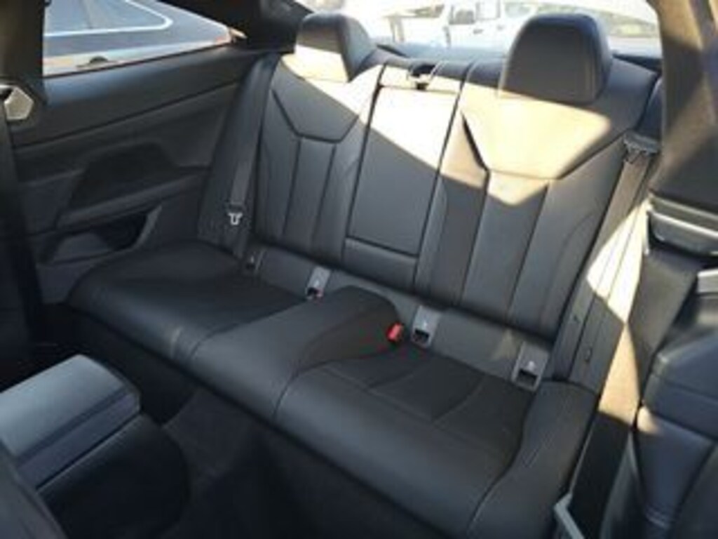 Used 2025 BMW 430i xDrive Premium Package/18" V-Spoke Bicolor 780 Wheels Coupe