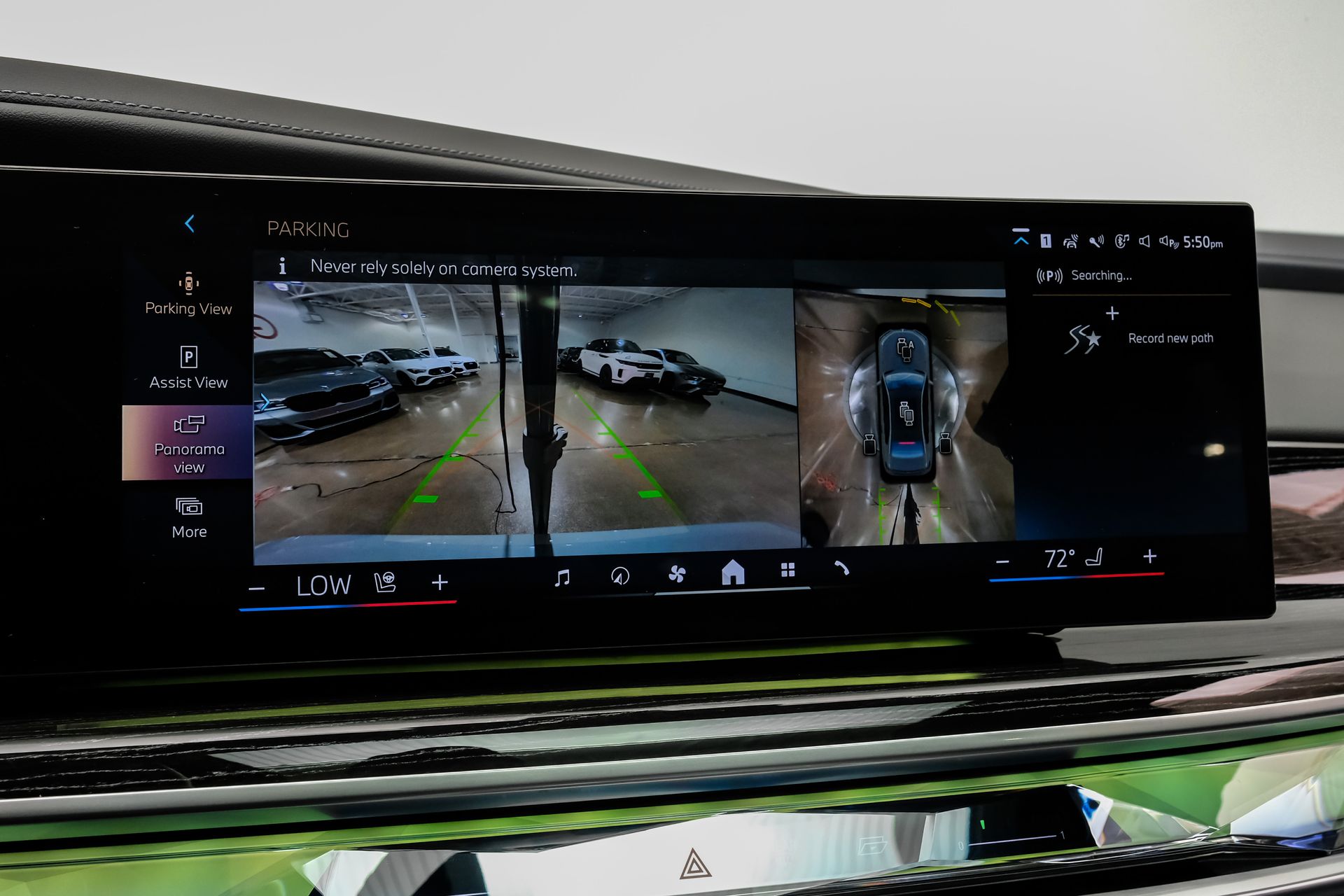 2023 BMW 7 Series 740i - Photo 27