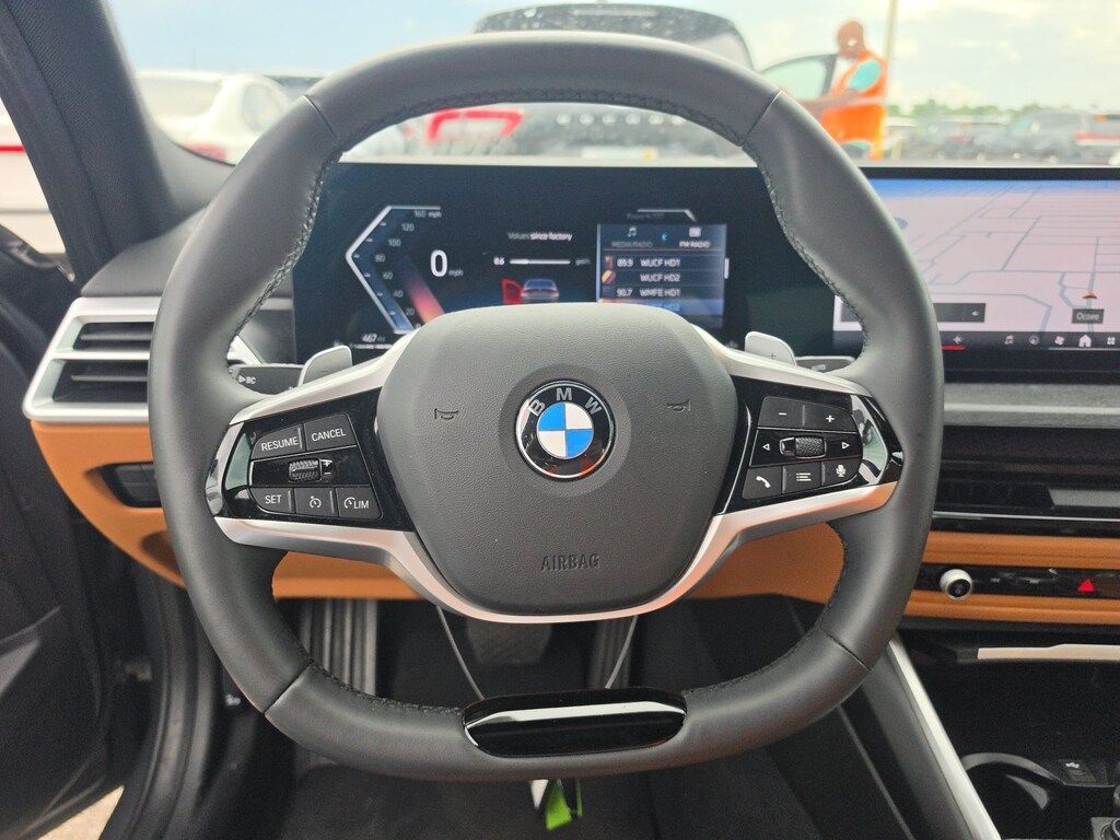 Used 2026 BMW 330i Sedan