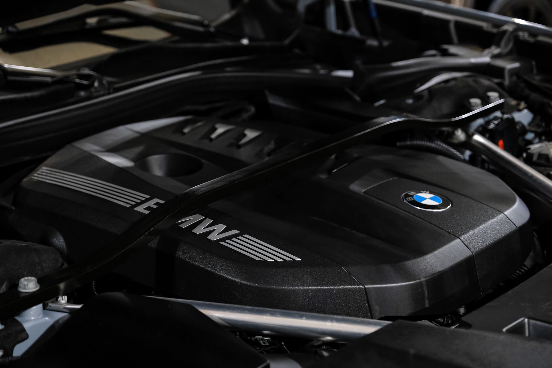 2023 BMW 7 Series 740i - Photo 53